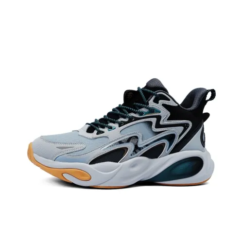 YEARCON MID Топ Платформа Увеличение Высоты Мужской