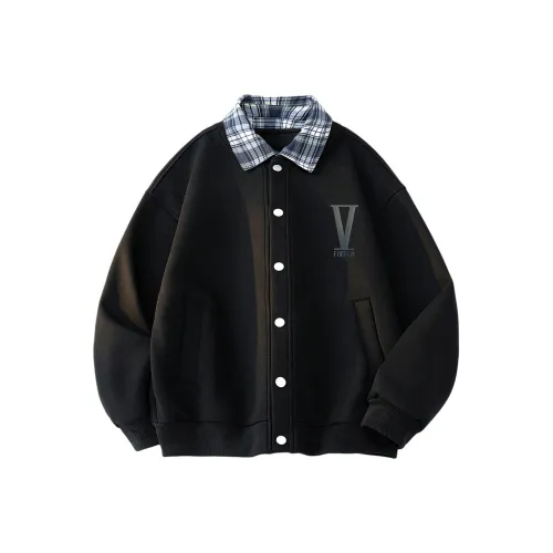 FIVE CM Унисекс Куртки