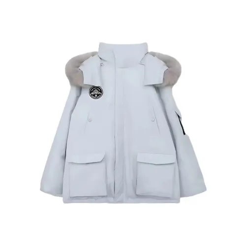 PUREIDOL Женские пуховики