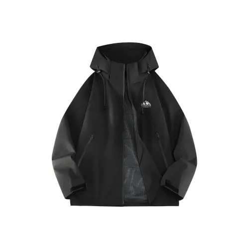 Warrior Женские Куртки