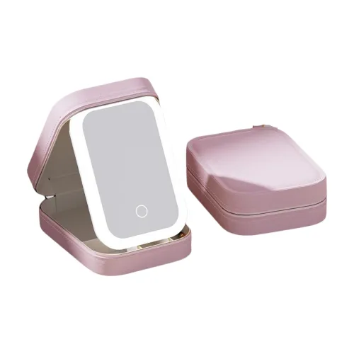 OMGD Многофункциональный Стол для макияжа Женские Портативный Премиум Зеркальце