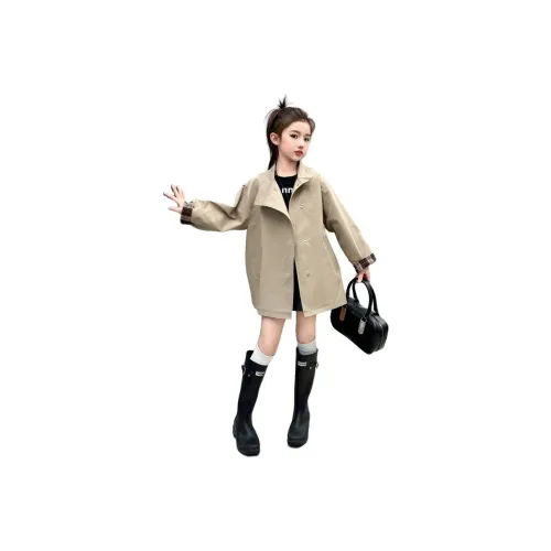 URBANSHOW Тренчкот Верхняя одежда