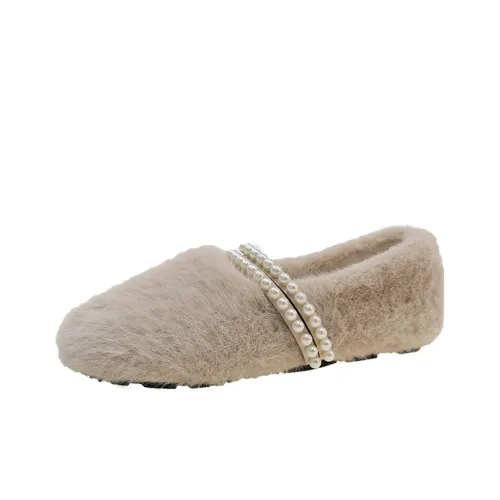 CZRSK Женские повседневные туфли Женские