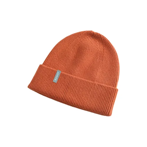 BIG WASP Полиэстер Вязаная шапка Детская