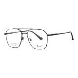 Matte Black PJ75041-COL.12 Alloy+Titanium  
Матовый Черный PJ75041-COL.12 Сплав+Титан