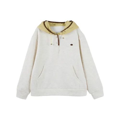 Cypress House Свитшот Женские