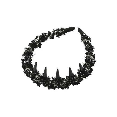 Like A Dream Ткань Ободки для волос Женские