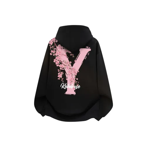 KOKO BASE Унисекс Свитшоты