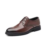 HHGZ-801 Brown