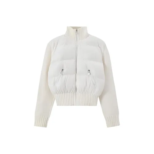 SKYA Женские пуховики