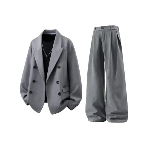 ROSECREED Унисекс Деловые костюмы