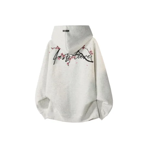 IN'S Унисекс Свитшоты