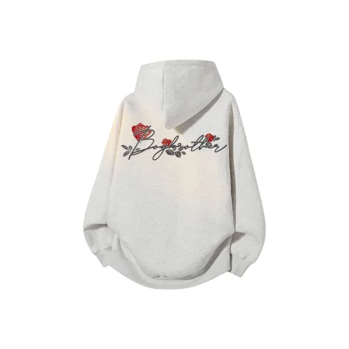 BLACK CITY Унисекс Свитшоты