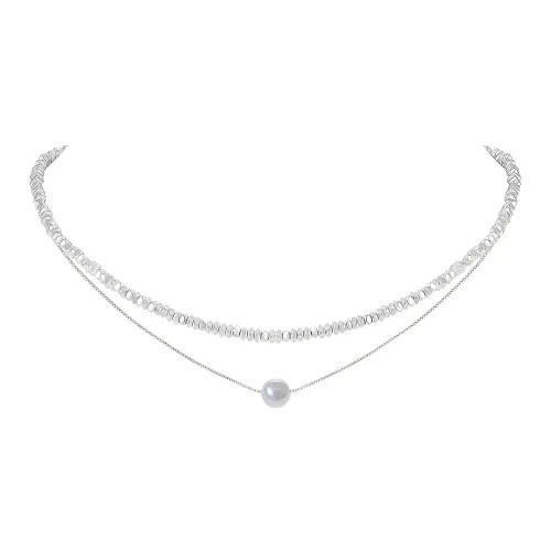 NICE CODE Сплав Ожерелья Женские