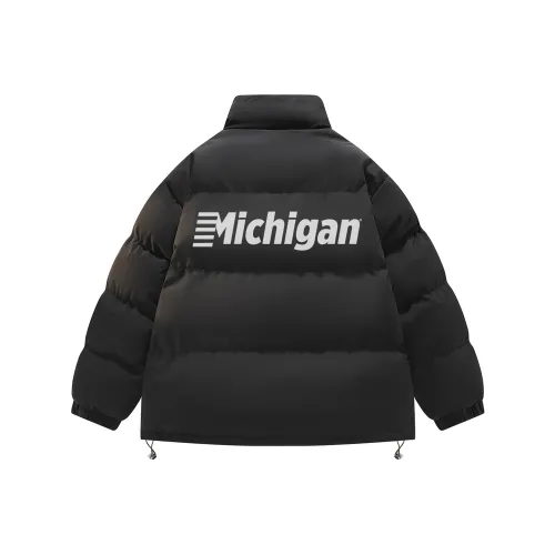 NCAA Унисекс Пуховики