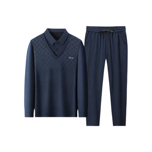 Vintage Cars Повседневная спортивная одежда для мужчин