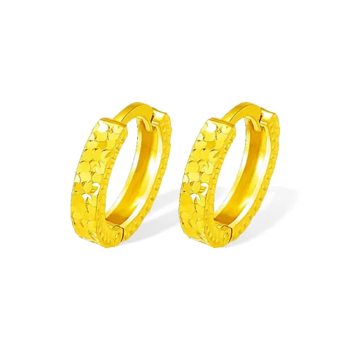 COPI Сплав Серьги Унисекс