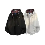 [2 пачки] Черный + Белый Фотиния Серый