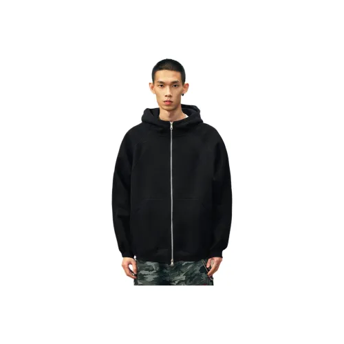 JUNGLE TIGER Унисекс Свитшоты