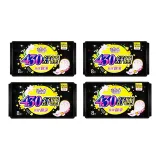 4 упаковки, всего 32 шт