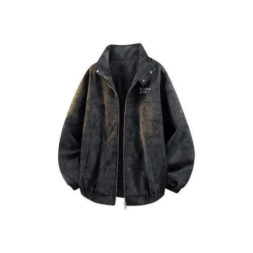 CHARLIE GOLF Куртки и пальто унисекс