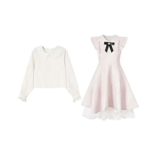 7 SEVFUN Женские Комплекты с Юбкой