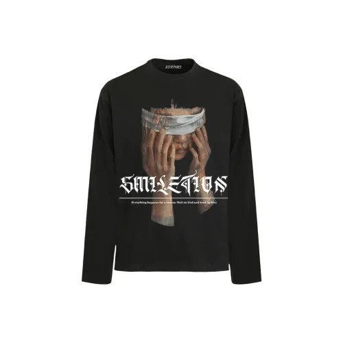 ULTRA QUATTRO Толстовка Унисекс