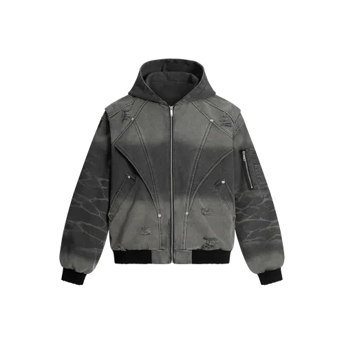 LOUGHNEA Мужские Куртки