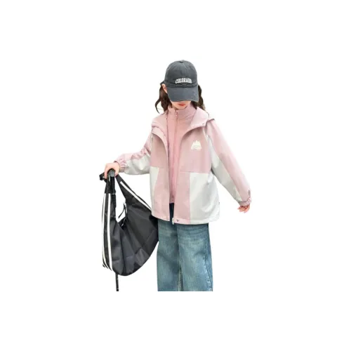 PIERRE CARDIN Ветровка 3-в-1 для детей