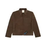 Темно-коричневый