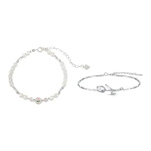 J KINGLAY Сплав Браслеты Женские