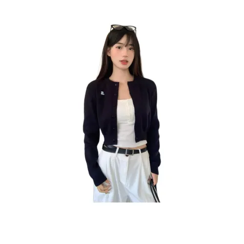 Gentle Welcome Трикотаж Женский