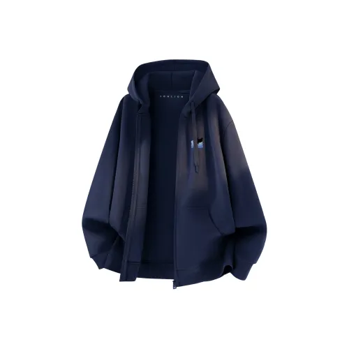 Tonlion Унисекс Свитшоты