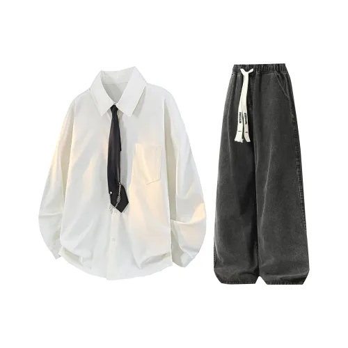 URBAN AUTHENTIC Повседневная Спортивная Одежда Унисекс