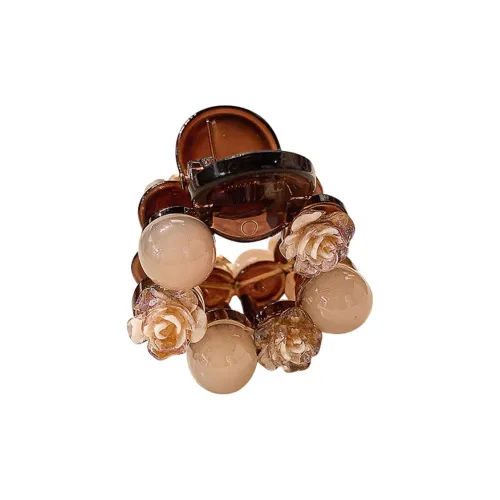 Left Europe Акриловые заколки для волос Женские