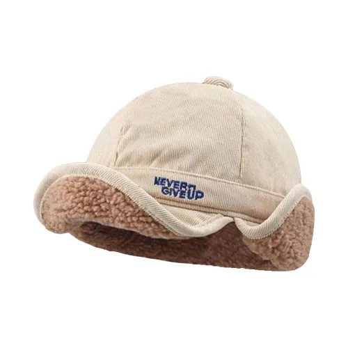 ASTAR HADES Шапка-ушанка из овечьей шерсти Мужская