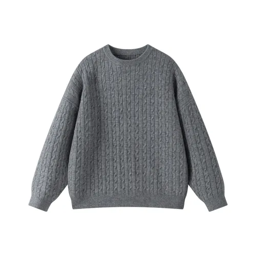 URBAN AUTHENTIC Трикотаж Унисекс