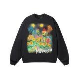 Чёрный [Улучшенный с флисовой подкладкой]