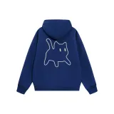 Темно-синий