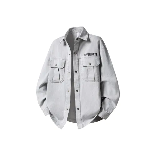 RIEZU Мужские Куртки