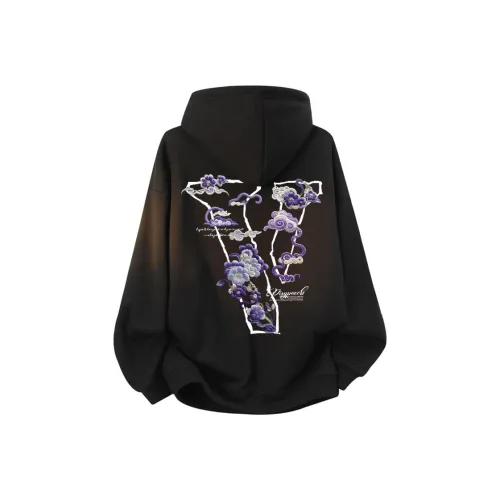 PISYPOX Унисекс Свитшоты