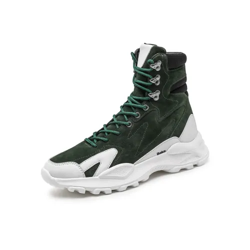 Bake Martin Boots Мужской