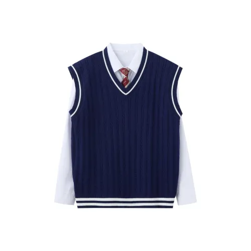 Zomuros Унисекс Трикотаж