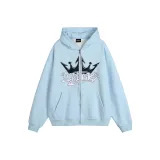 Светло-голубой