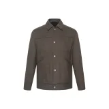 Тёмно-коричневый (24DYR5021Y)