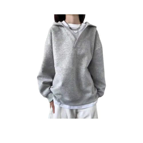 CARE NOTE Унисекс Свитшоты