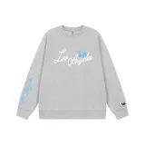 Серый меланж