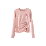 Кораллово-розовый