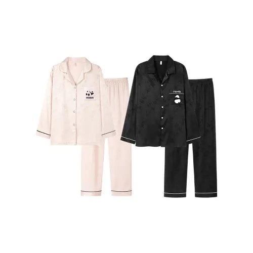 Tiansui Унисекс Пижамные комплекты