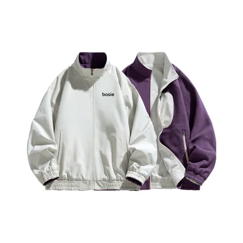 Bosieagender Унисекс Куртки